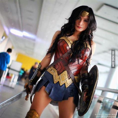 wonder woman cosplay porn|Wonderwoman Cosplay Porn Videos 